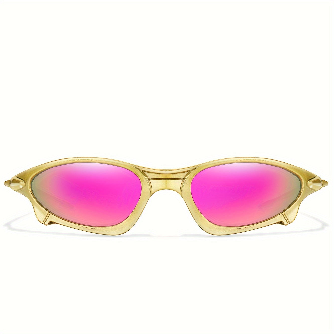 Cat Eye glasögon – unisex modeglasögon i flera färger