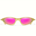 Cat Eye glasögon – unisex modeglasögon i flera färger