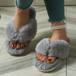 MysToffel - Pehmeät ja lämpimät naisten tohvelit