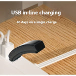 Lars-kello (elektroninen miesten kello, jossa on herätyskello, askelmittari ja ajastin)