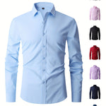 ClassicSkjorta – Herrformell Skjorta