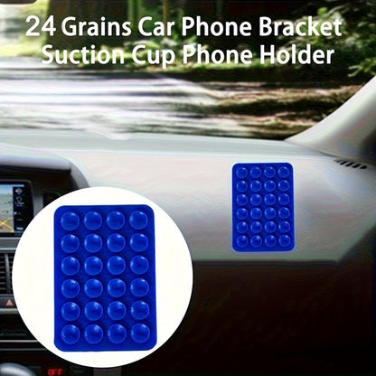 Bubbla – 3-pack mobilskal med sugpropp och färgglad design