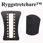 Ryggstretchare™ – Smärtlindrande Fitnessutrustning för Ryggen