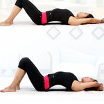 Ryggstretchare™ – Smärtlindrande Fitnessutrustning för Ryggen