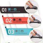 Ryggstretchare™ – Smärtlindrande Fitnessutrustning för Ryggen