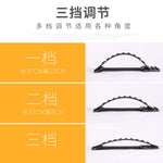 Ryggstretchare™ – Smärtlindrande Fitnessutrustning för Ryggen