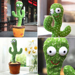 Snackis – Leksaken som sjunger, dansar och härmar dig!