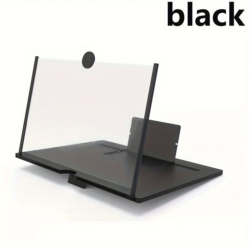 Skärmförstorare för Mobil