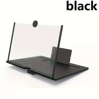 Skärmförstorare för Mobil