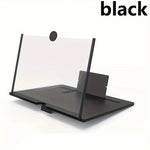 Skärmförstorare för Mobil