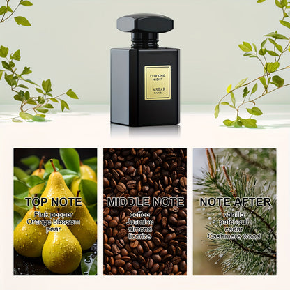 Herrparfym med feromoner – 55 ml