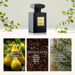 Herrparfym med feromoner – 55 ml