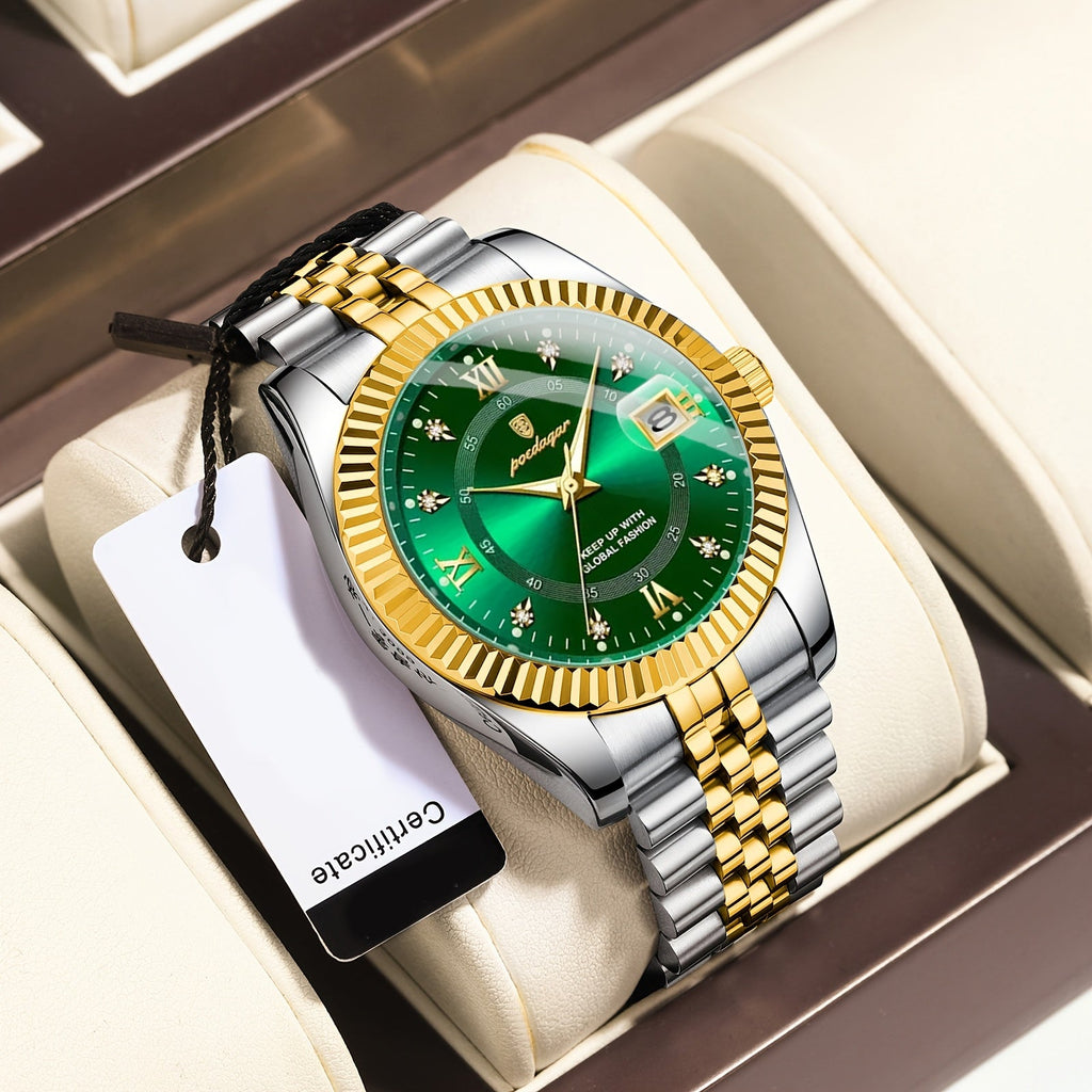 StadsKlockan - Klassiker