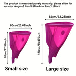 Granny Pants Utomhusspel – Stor Partylek med Bollar