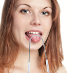 TungSkrapa™ – Rostfri Tungscraper för Fräsch Andedräkt