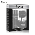 HårFiber™ – Set med Spray för Skägg & Hårbotten