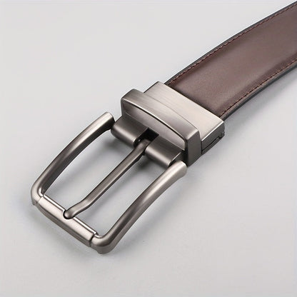 RollerBältet - Vändbar Stil med Precision