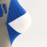 KompressionsSet™ – 3-pack Sportstrumpor för Män & Kvinnor