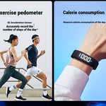 Lars-kello (elektroninen miesten kello, jossa on herätyskello, askelmittari ja ajastin)