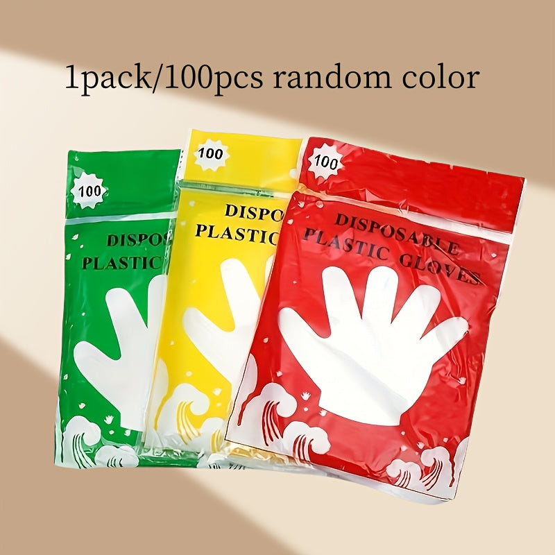 EngångsHands – 100–1000-pack hygieniska engångshandskar