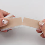 SkavTejp – Transparent skyddstejp mot skavsår (2 rullar)