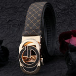 G-Bältet Stilren Design