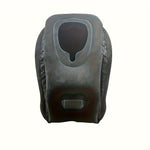 Uppblåsbar Resekudde med Nackstöd