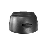 Trådlös 360° Inomhuskamera med App