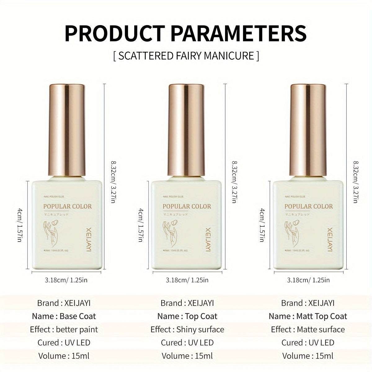 MattKit – Bas- & topplack med matt finish