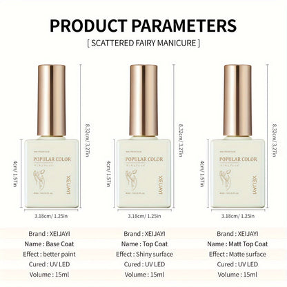 MattKit – Bas- & topplack med matt finish