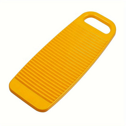 Bärbar Handtvättbräda, Plast, Ingen El Behövs