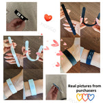 Lars-kello (elektroninen miesten kello, jossa on herätyskello, askelmittari ja ajastin)