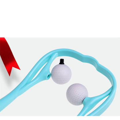 Handhållen Nackmassage™ – Meridianmassage & Smärtlindring