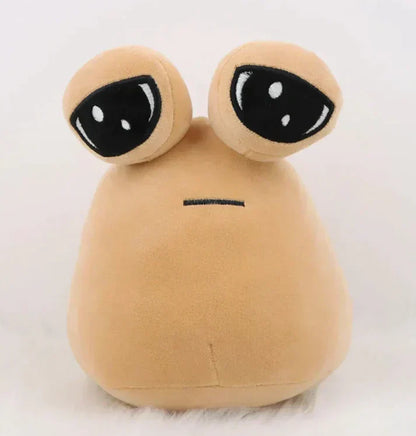 Pou Plush