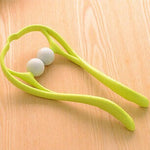 Handhållen Nackmassage™ – Meridianmassage & Smärtlindring