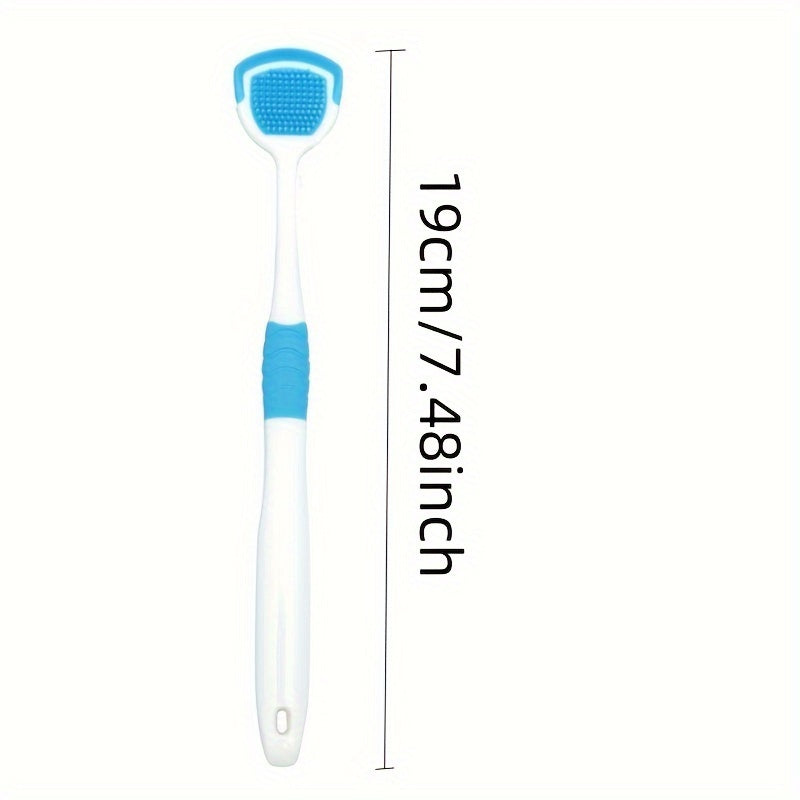 Tungscraper för Fräsch Andedräkt, Unscented