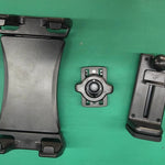 Säädettävä matkakiinnike – 360° tableteille ja mobiililaitteille