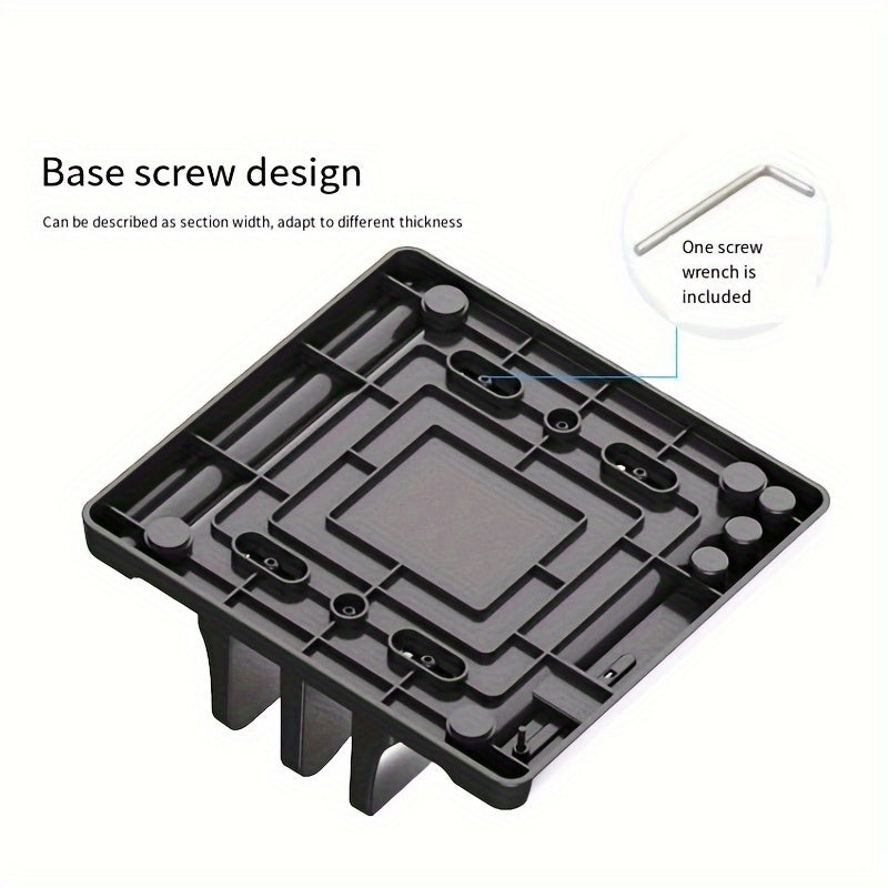 SlimStand™ – Vertikalt Laptopställ