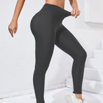 Naisten joogalegginsit – lämpimät ja joustavat