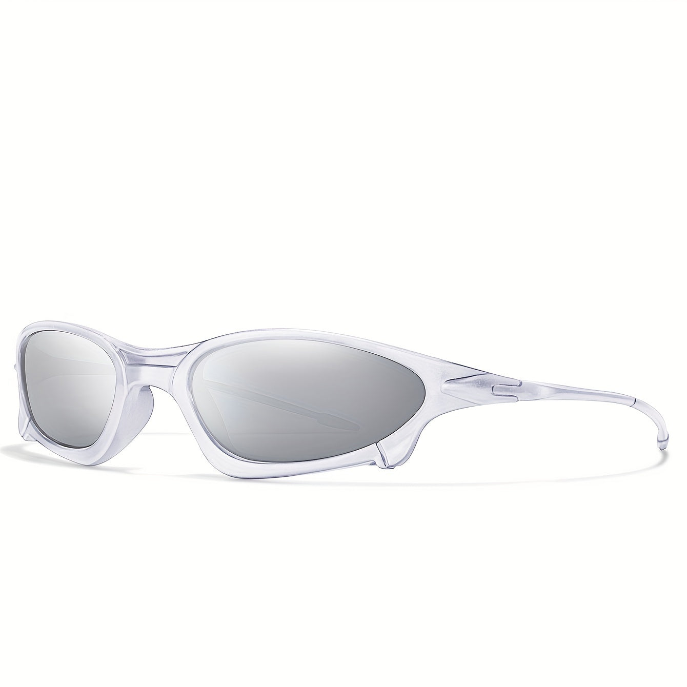 Cat Eye glasögon – unisex modeglasögon i flera färger