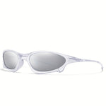 Cat Eye glasögon – unisex modeglasögon i flera färger