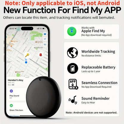 GPS-Kattkollare med Multifunktion, Real-Tid Spårning