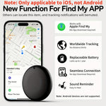 GPS-Kattkollare med Multifunktion, Real-Tid Spårning