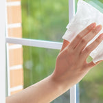 Fönsterhängmatta™ – Fällbar Kattbädd med Sugkoppar