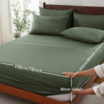 BambuLakan™ – Kylande Lakan i Bambu & Mikrofiber