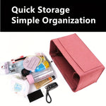 InnerVäska – Smidig insats för ordning i din axelväska