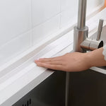 FogTejp – Vattentät självhäftande tejp för fogar & hörn