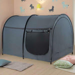 Andningsbar Mörkläggningstält för Sängen