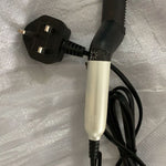 Beard Styling Comb™ – Sähkökäyttöinen monitoiminen partakampa miehille