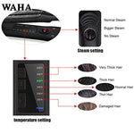 CurlyHair Steam Spray™ – Hårångspray för Lockigt och Rakt Hår